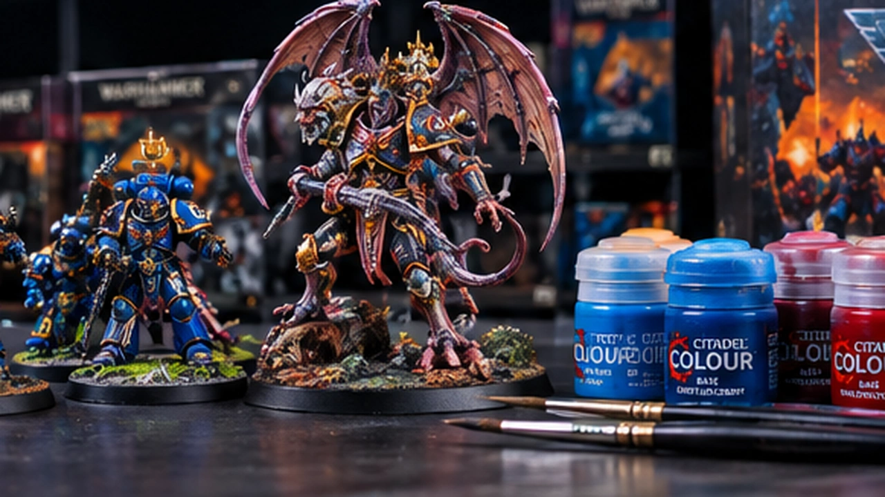 Warhammer